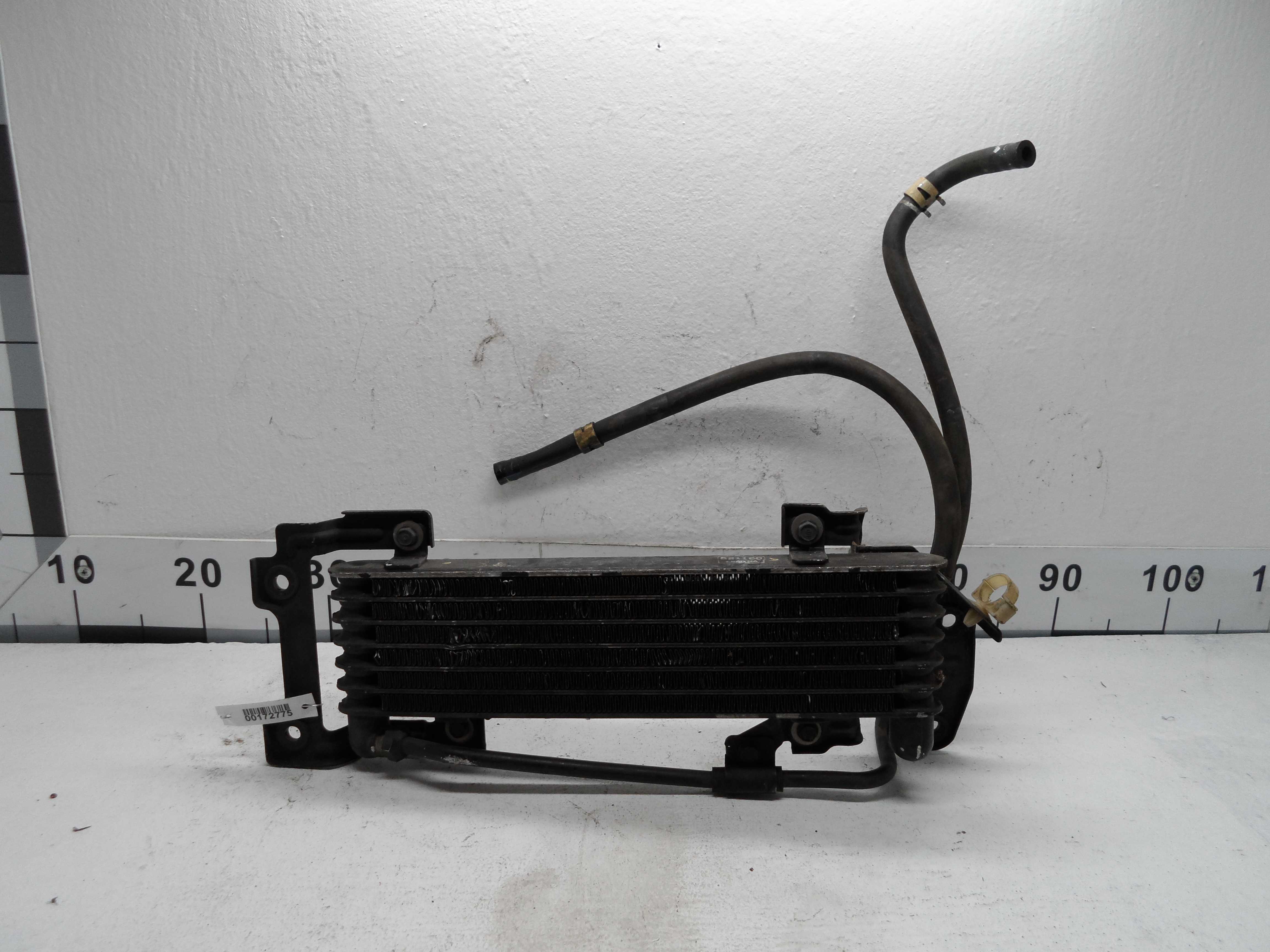 Радиатор АКПП (маслоохладитель) AP-0011380731