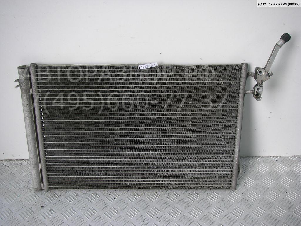 Радиатор кондиционера (конденсер) AP-0011385145