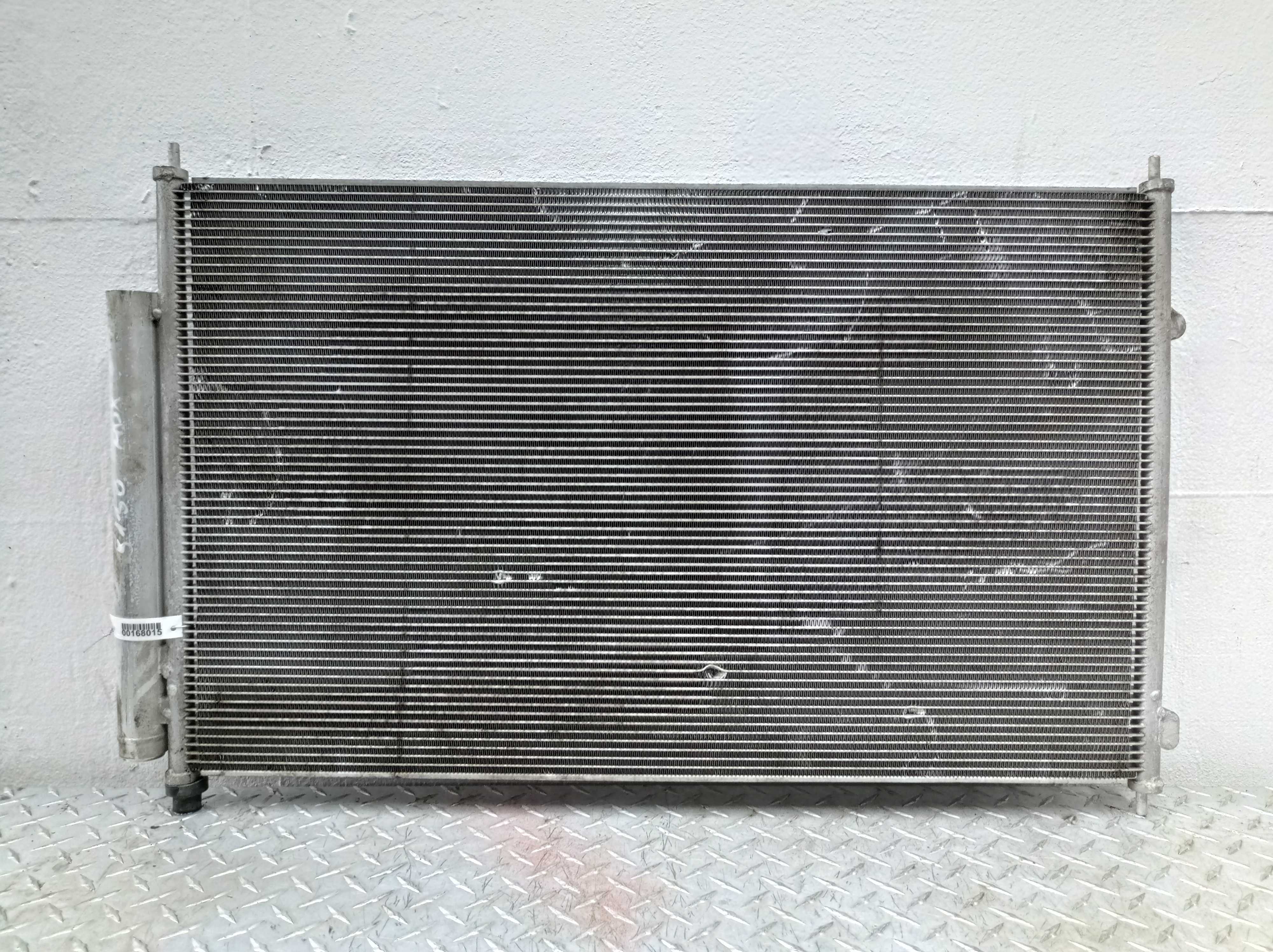 Радиатор кондиционера (конденсер) AP-0011607539
