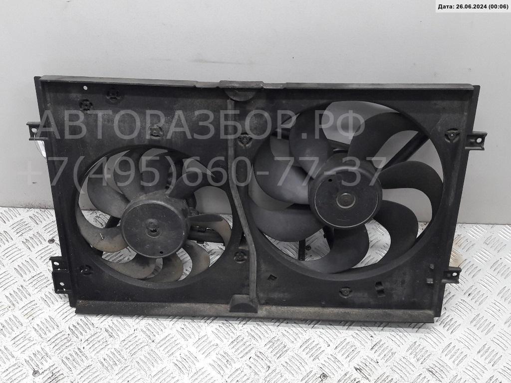 Вентилятор радиатора AP-0011612038