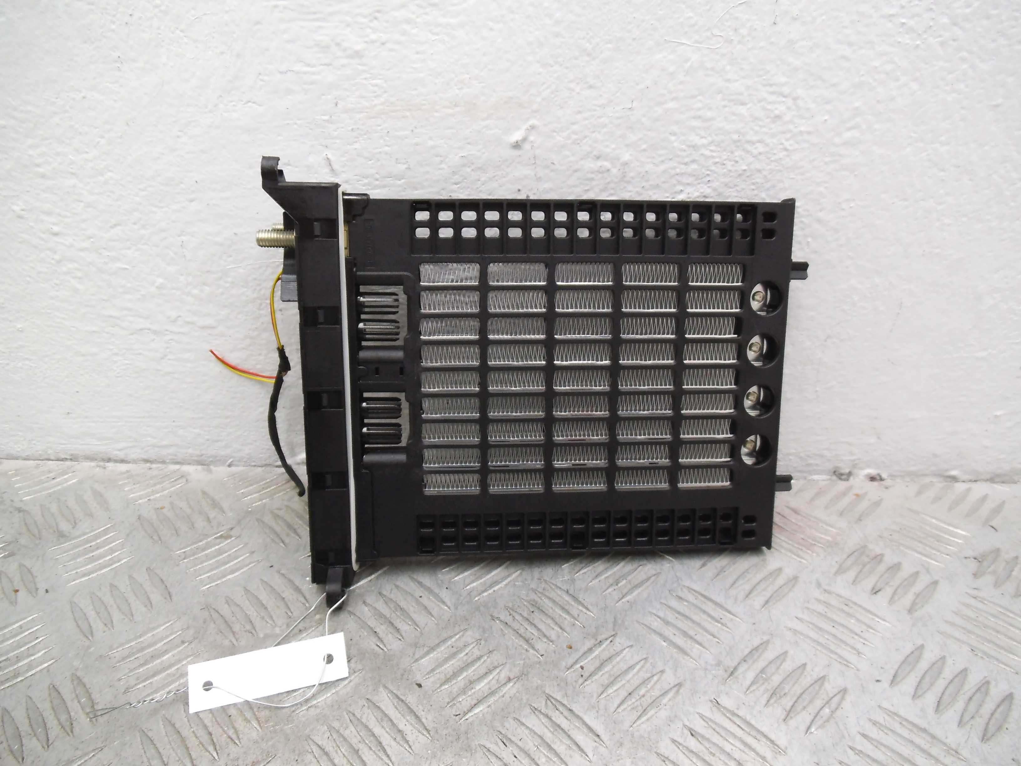 Радиатор отопителя AP-0011627191