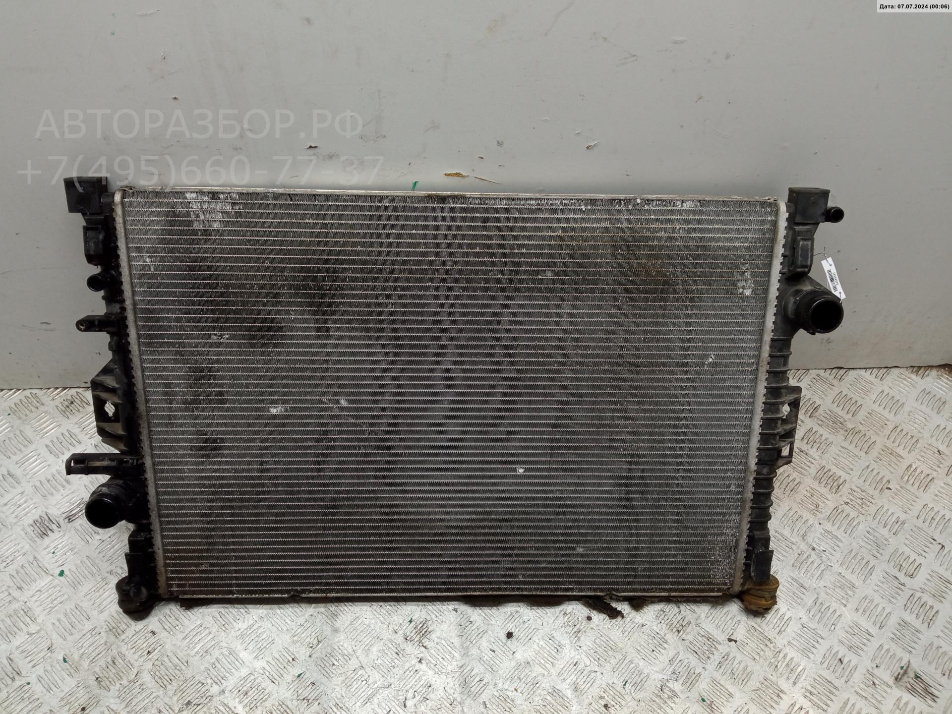 Радиатор охлаждения AP-0011704221