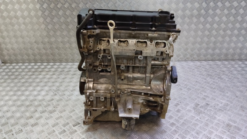 Двигатель (ДВС) AP-0011766516