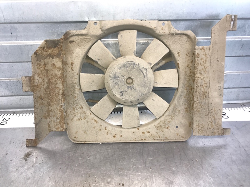 Вентилятор радиатора AP-0011791175