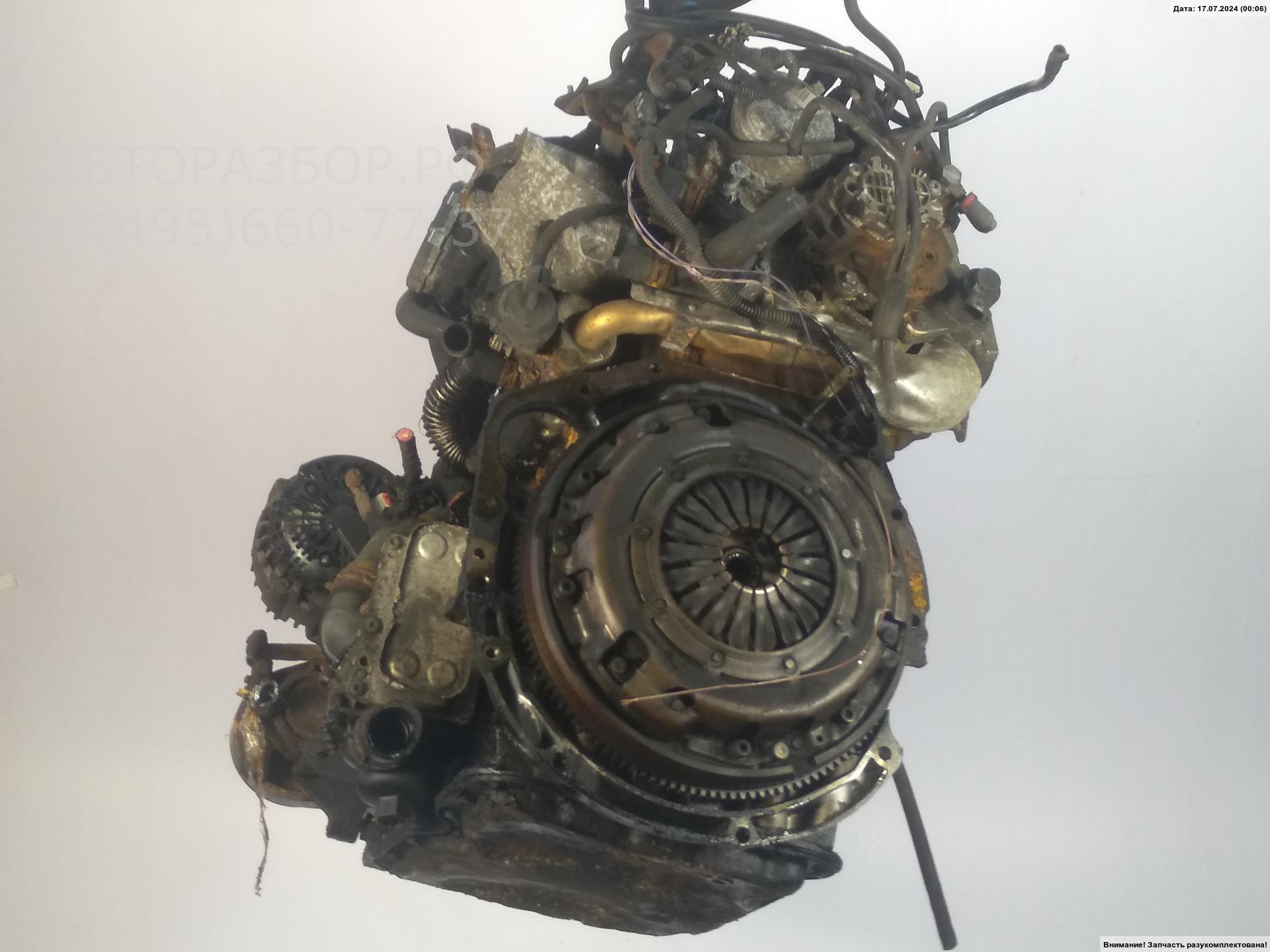 Двигатель (ДВС) AP-0011861585