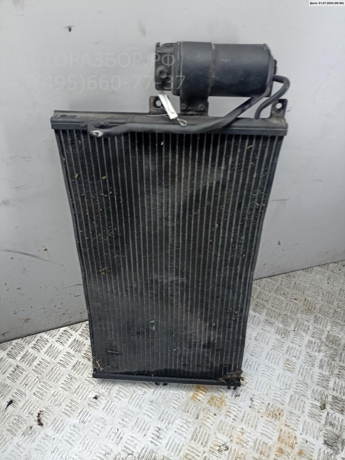 Радиатор кондиционера (конденсер) AP-0011885265