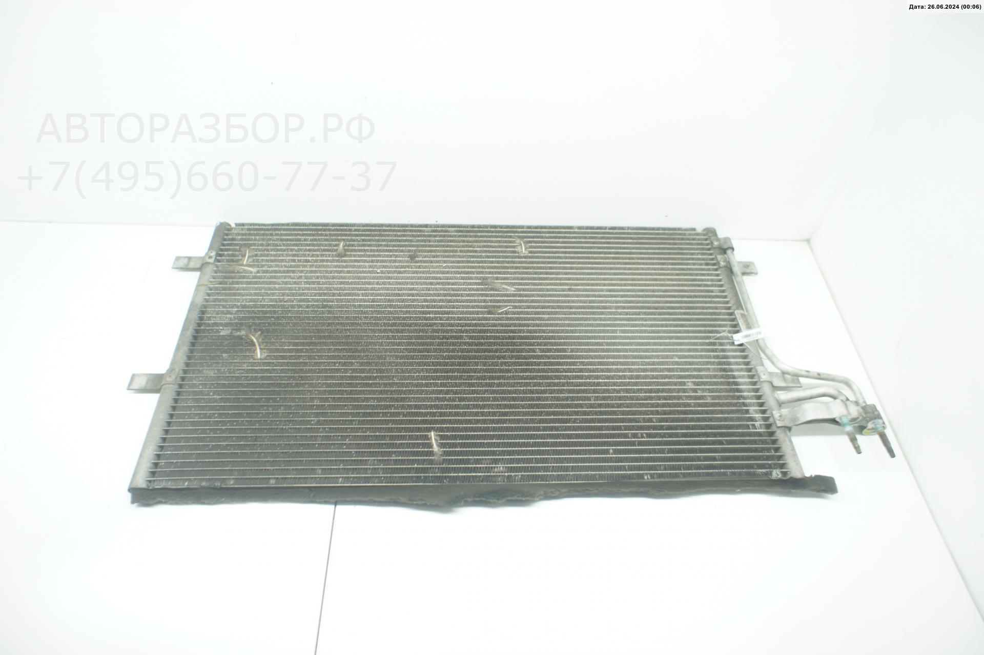 Радиатор кондиционера (конденсер) AP-0011875455