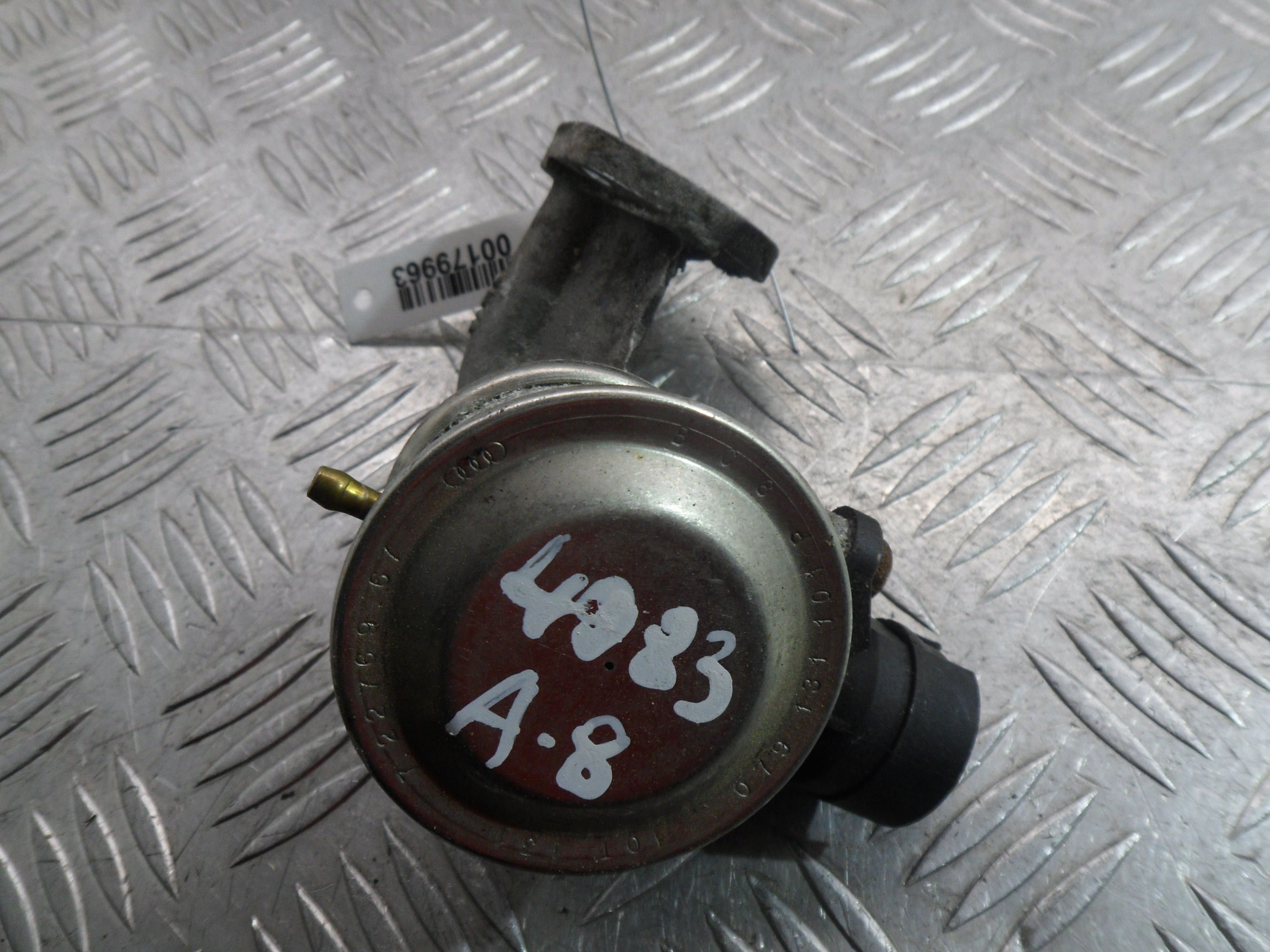Клапан рециркуляции выхлопных газов (EGR) AP-0011221800