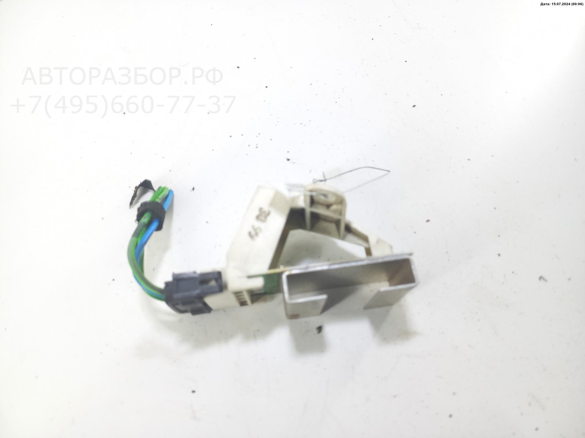 Резистор отопителя AP-0011951210