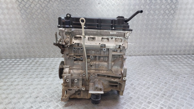 Двигатель (ДВС) AP-0011956275