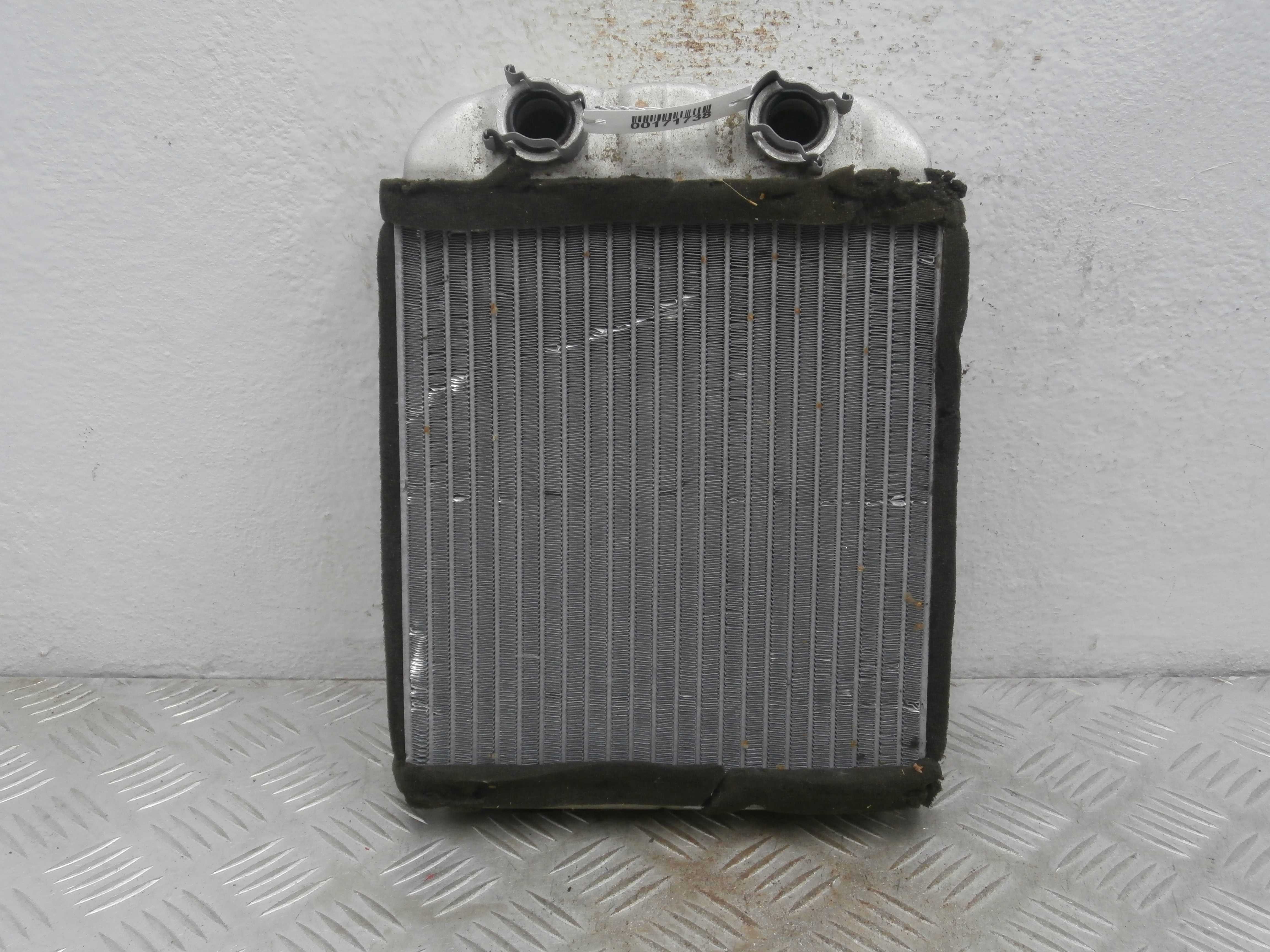 Радиатор отопителя AP-0011966994