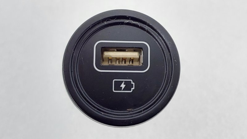 Адаптер прикуривателя USB AP-0012030530