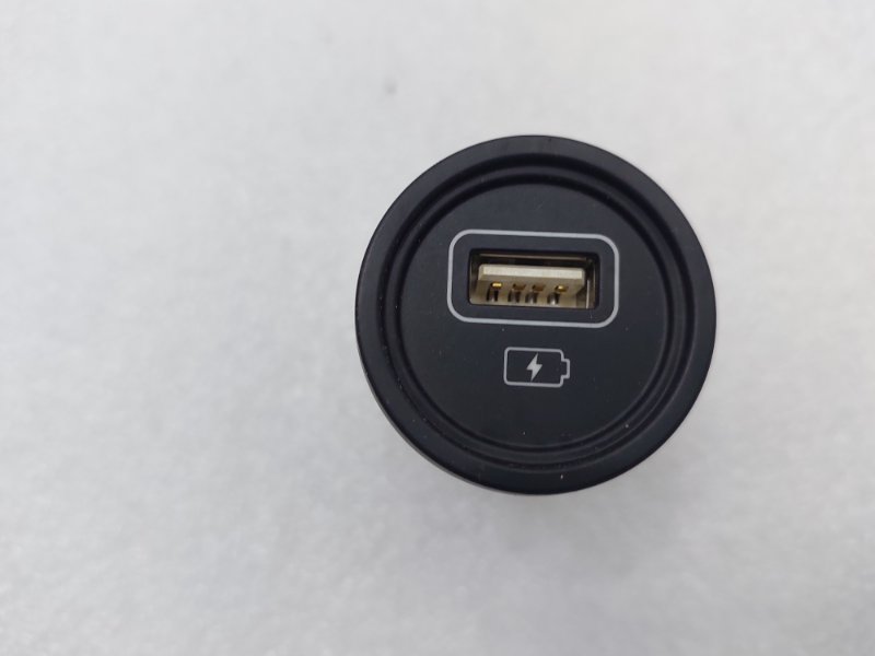 Адаптер прикуривателя USB AP-0012115118