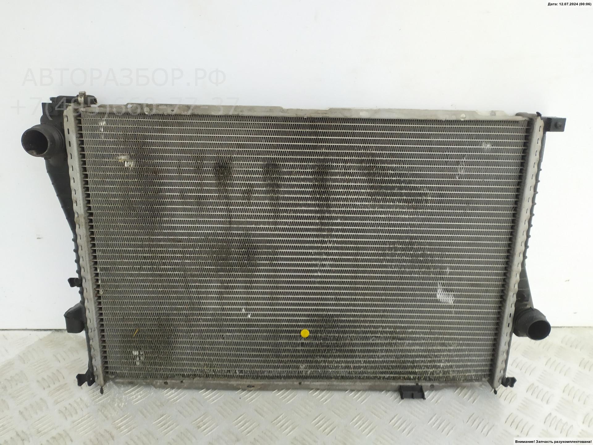 Радиатор охлаждения AP-0012175830