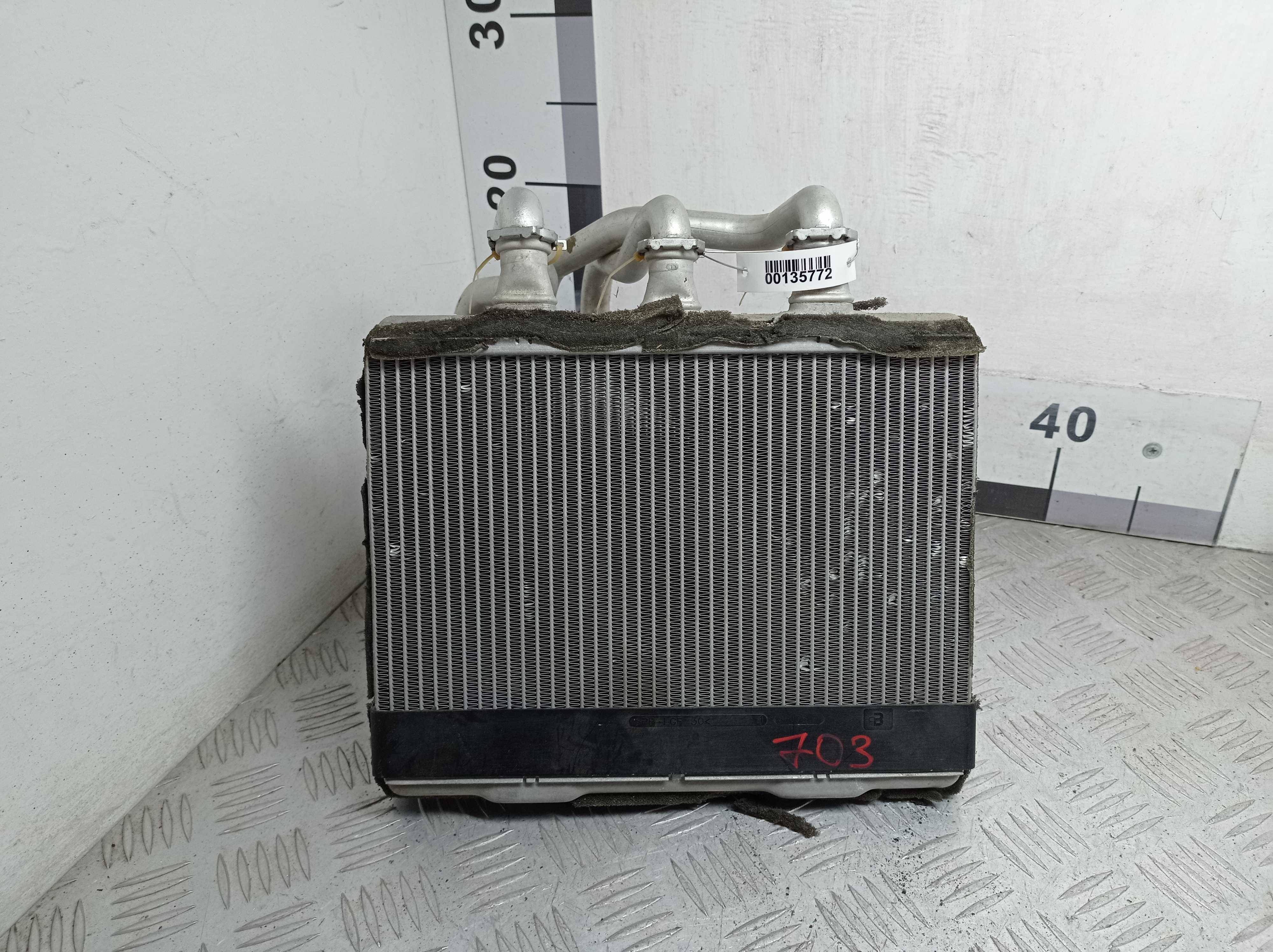 Радиатор отопителя AP-0012176272