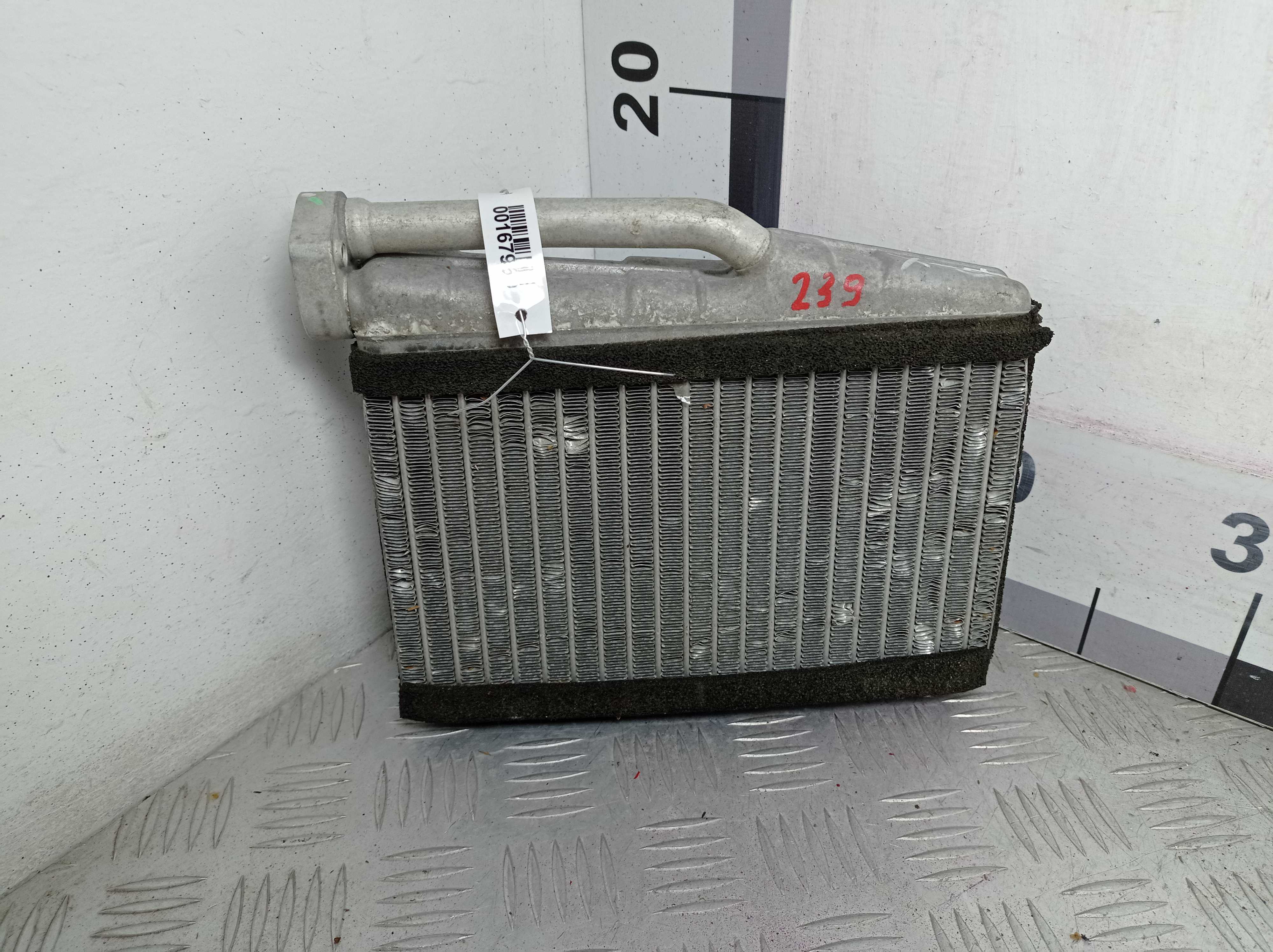 Радиатор отопителя AP-0012176334