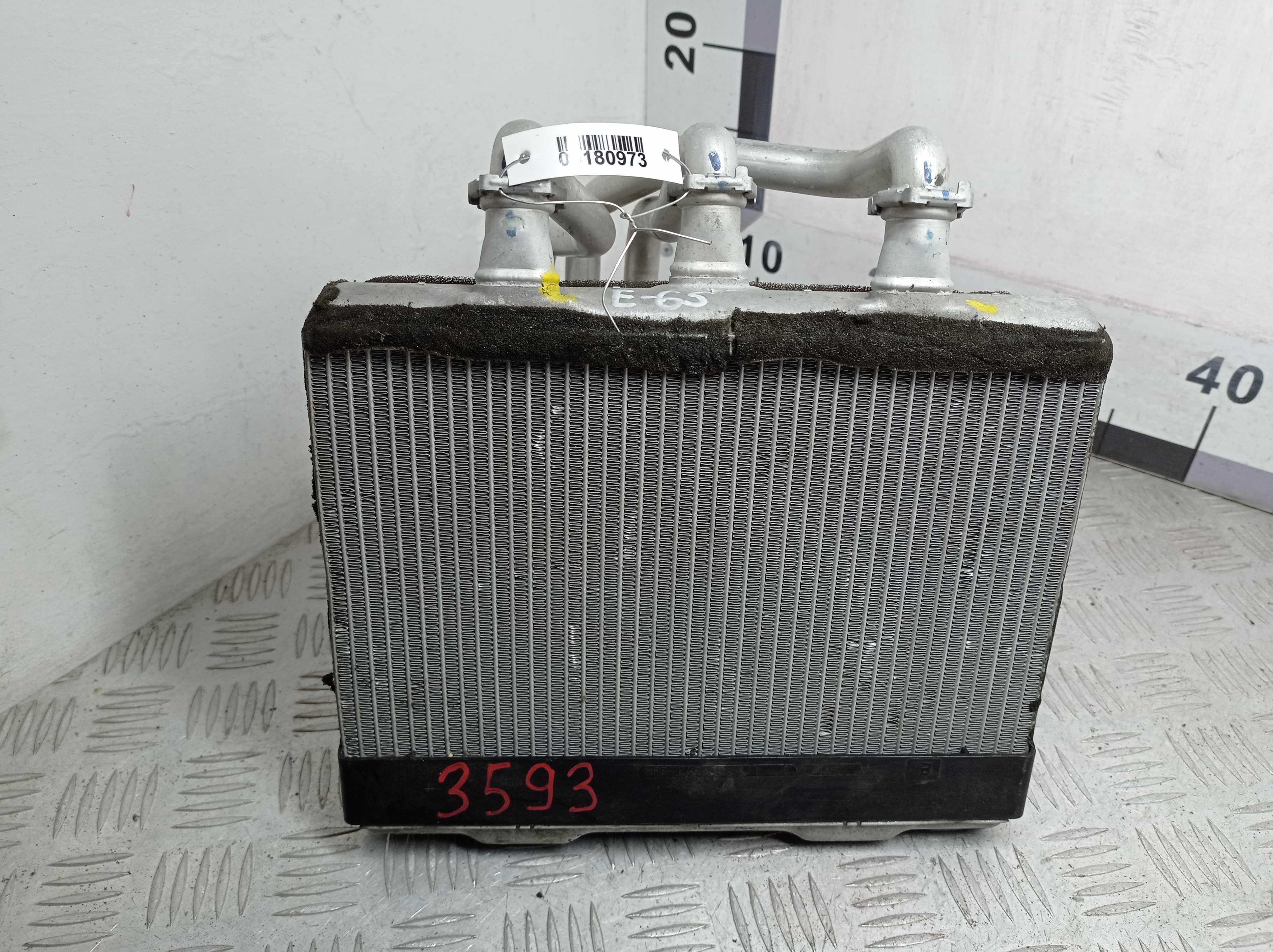 Радиатор отопителя AP-0012176445