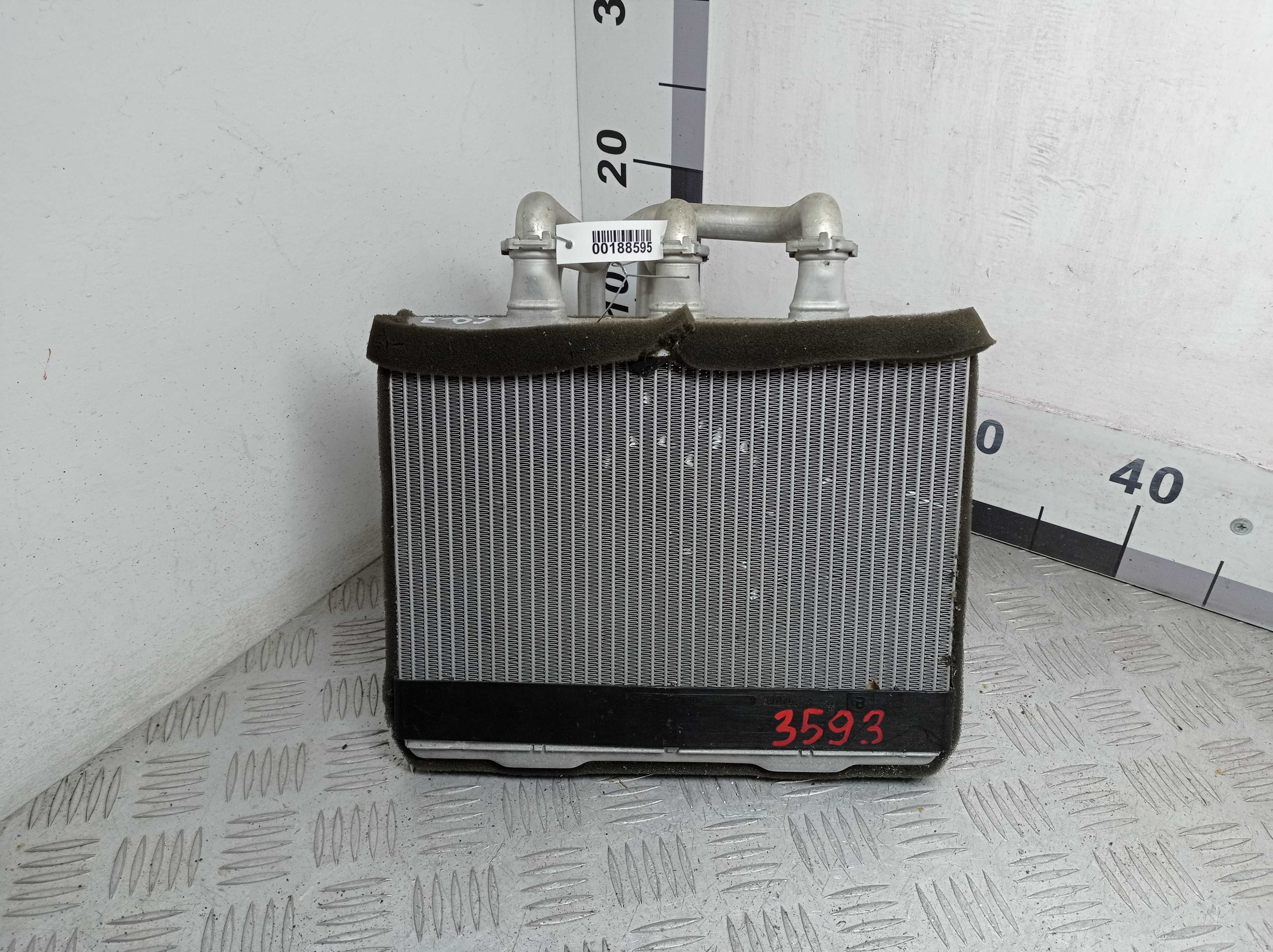 Радиатор отопителя AP-0012176489