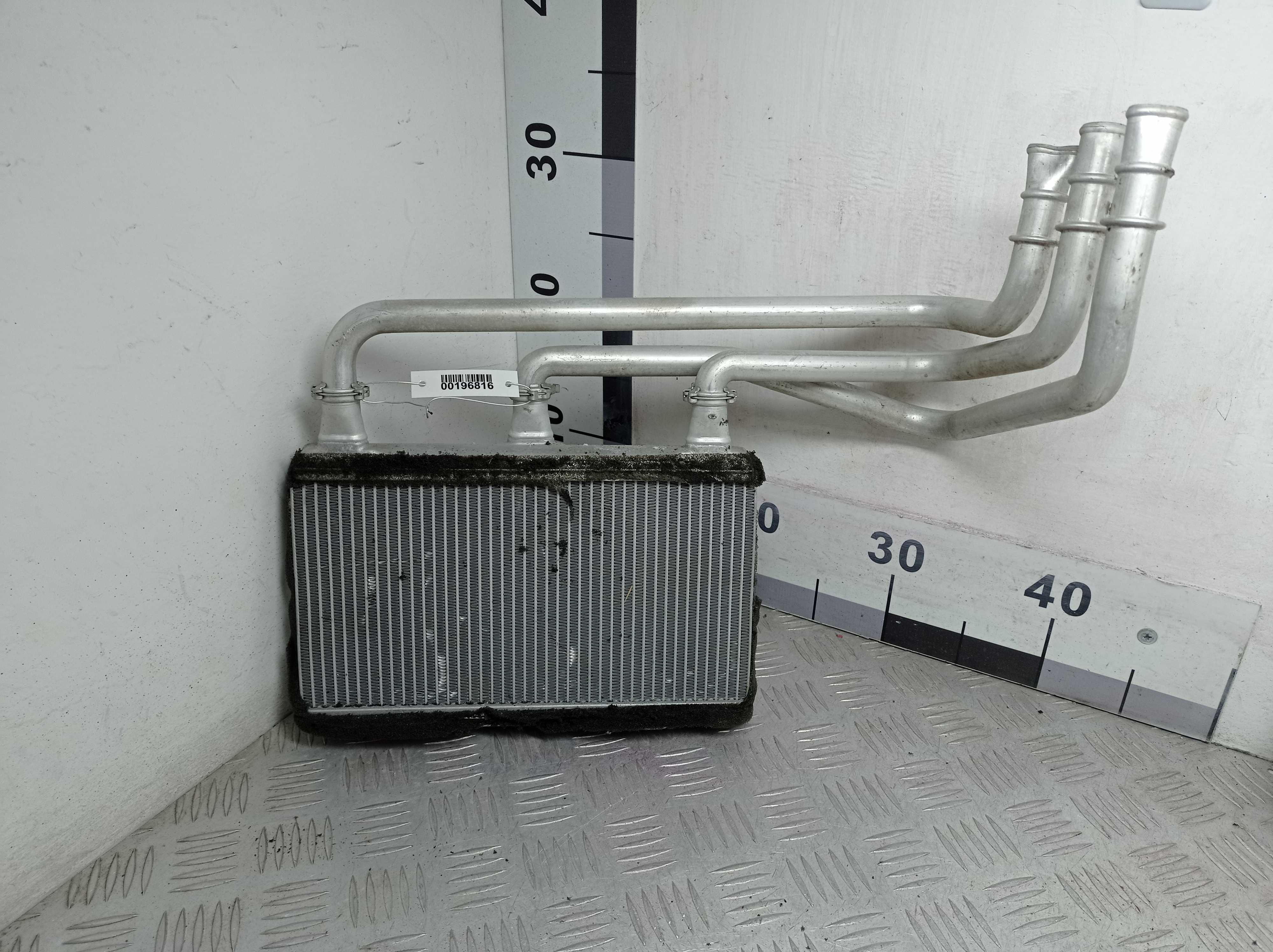 Радиатор отопителя AP-0012176543