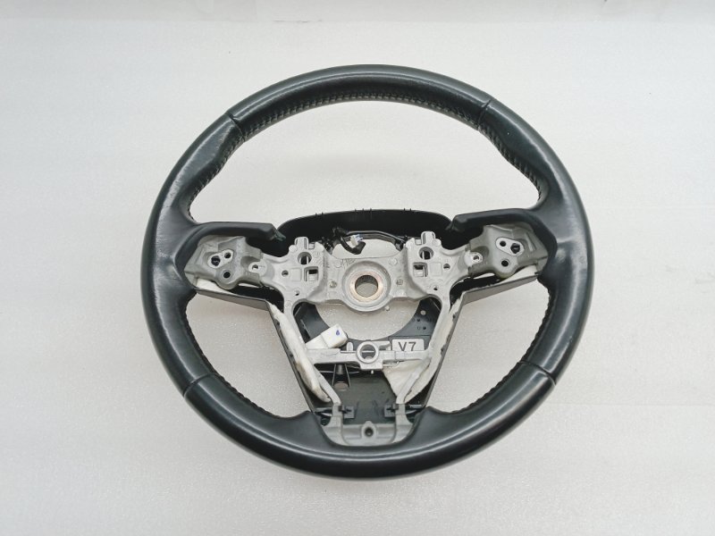 Рулевое колесо (руль) AP-0012181287