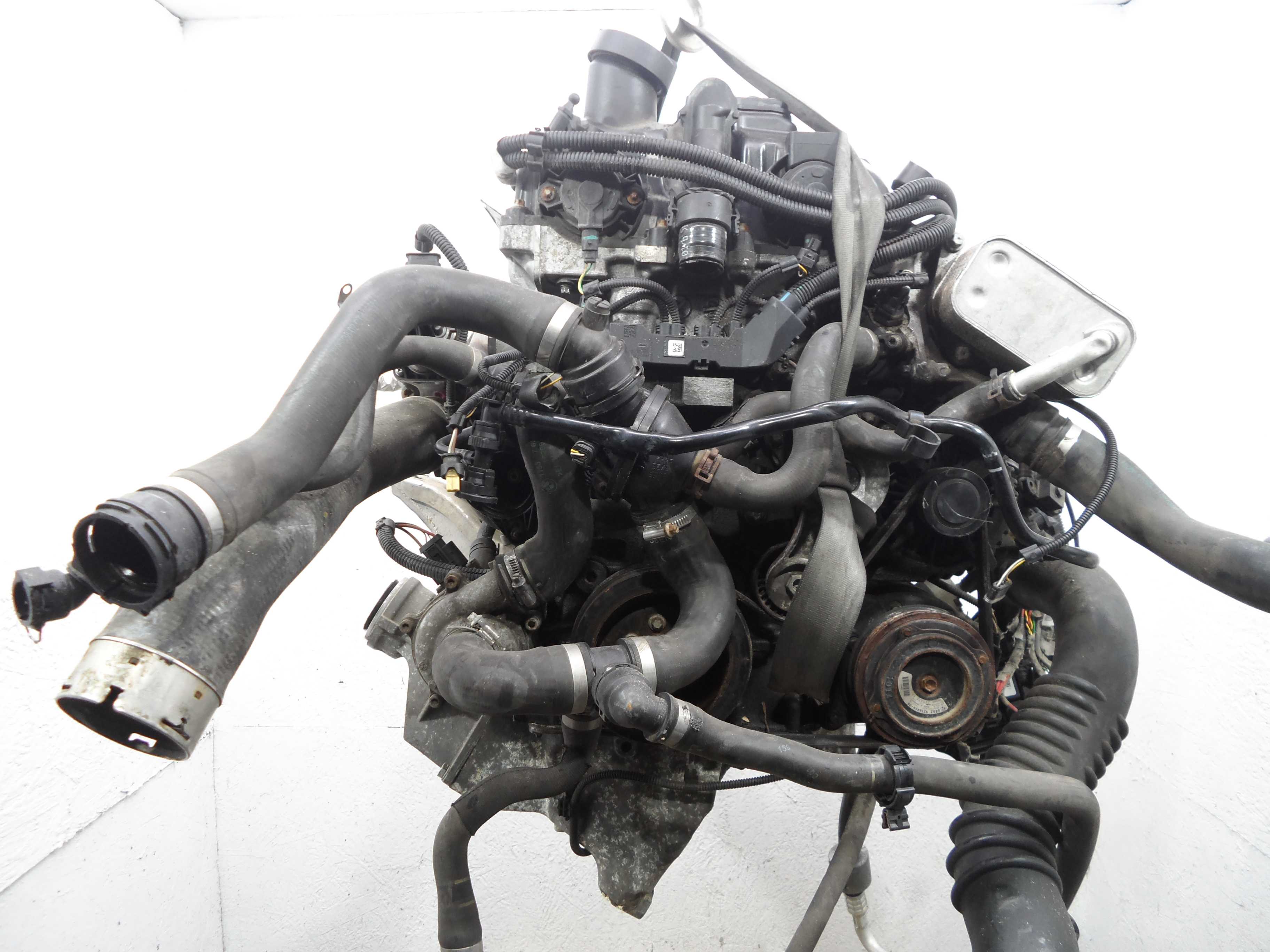 Двигатель (ДВС) AP-0012437527