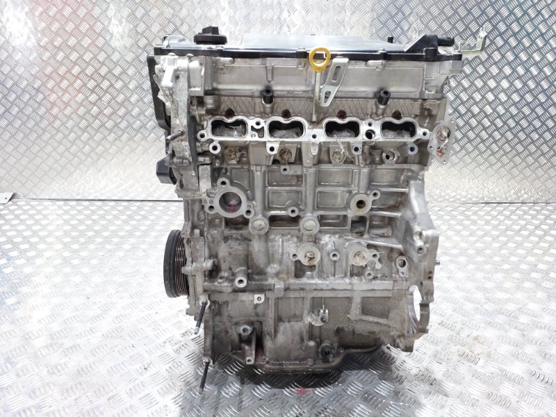 Двигатель (ДВС) AP-0012261191