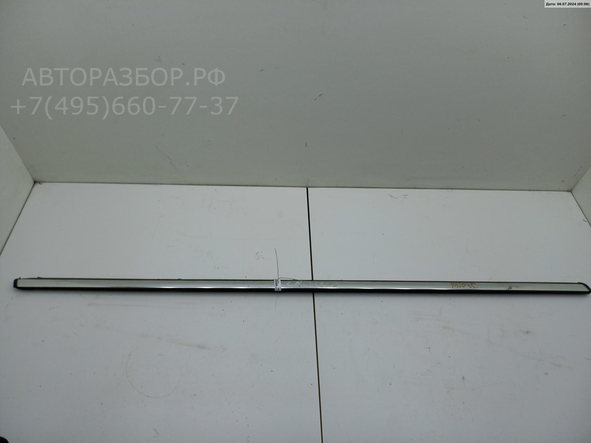 Накладка стекла заднего правого AP-0012280194