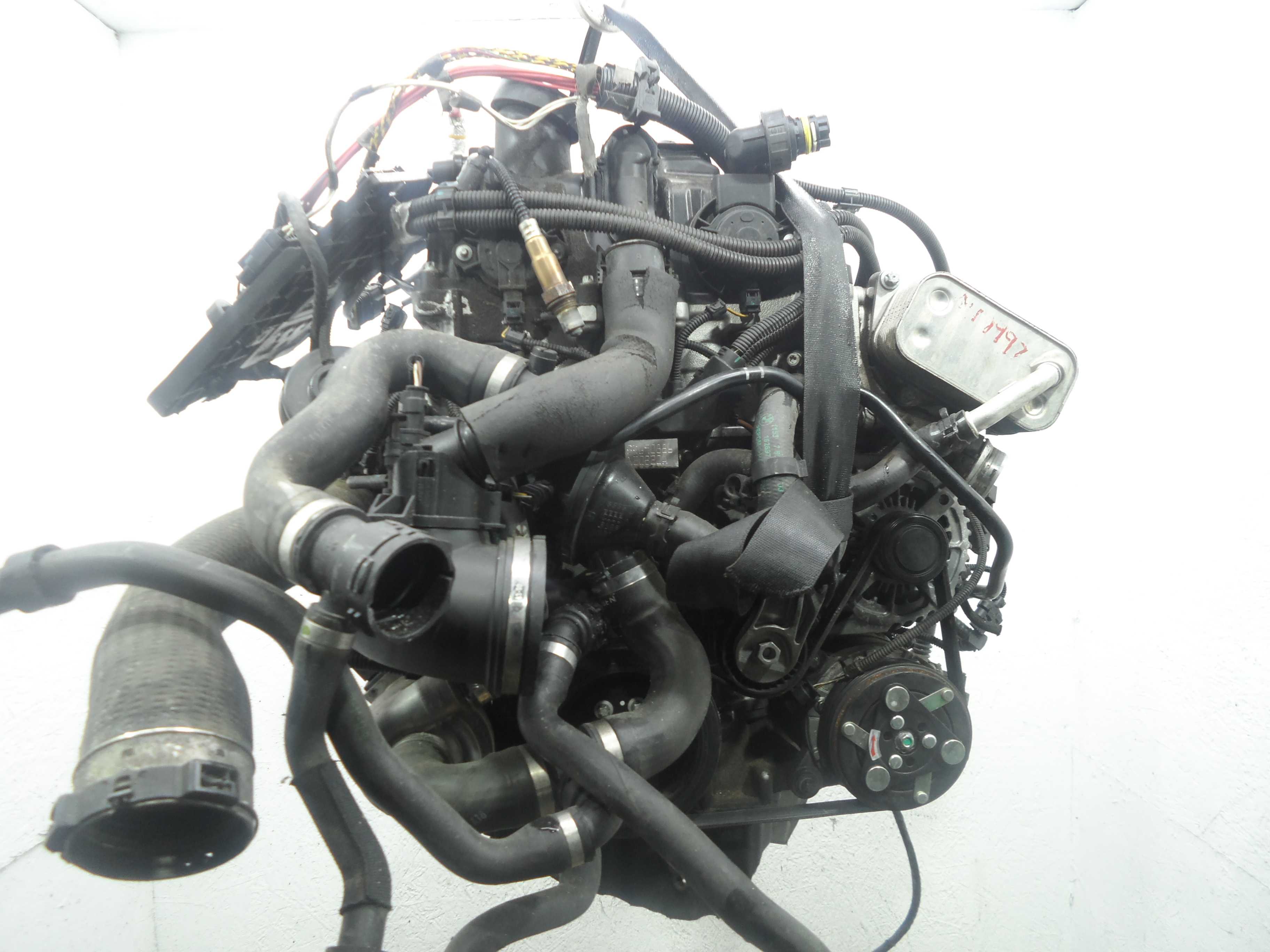 Двигатель (ДВС) AP-0012287718
