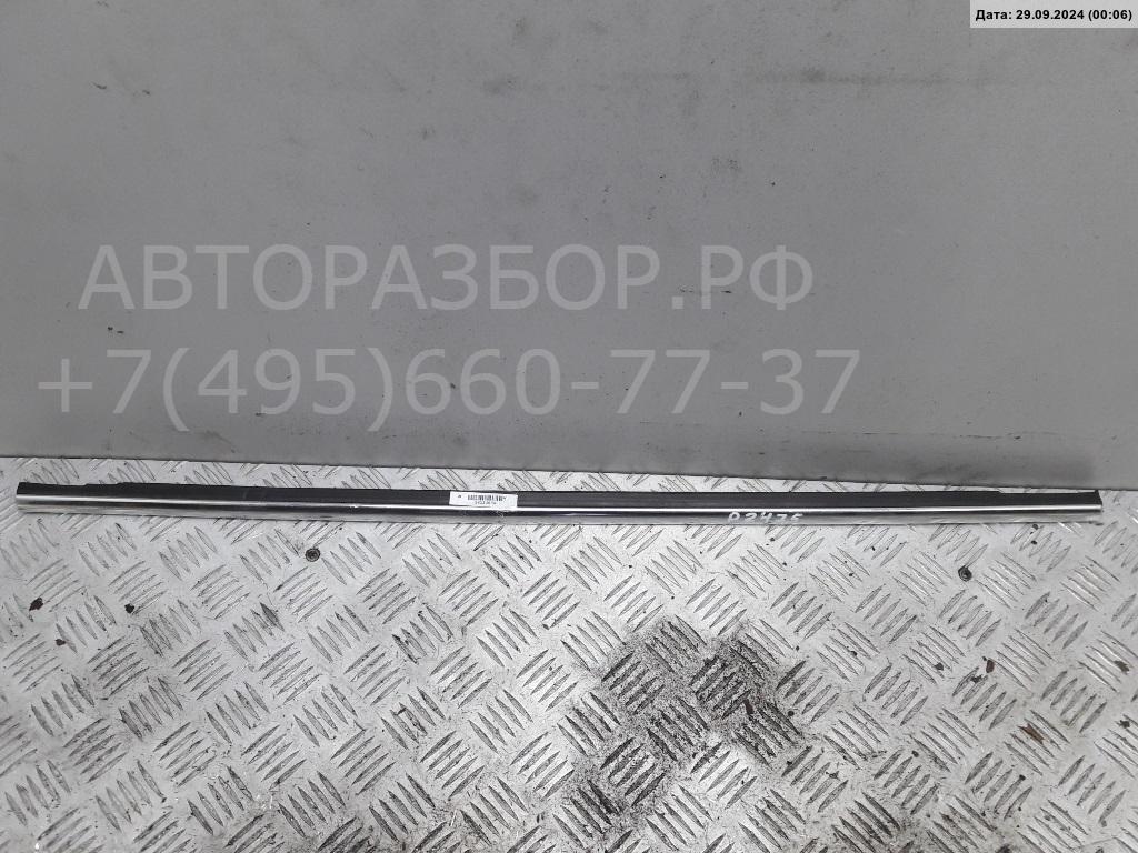 Накладка стекла заднего правого AP-0012331743