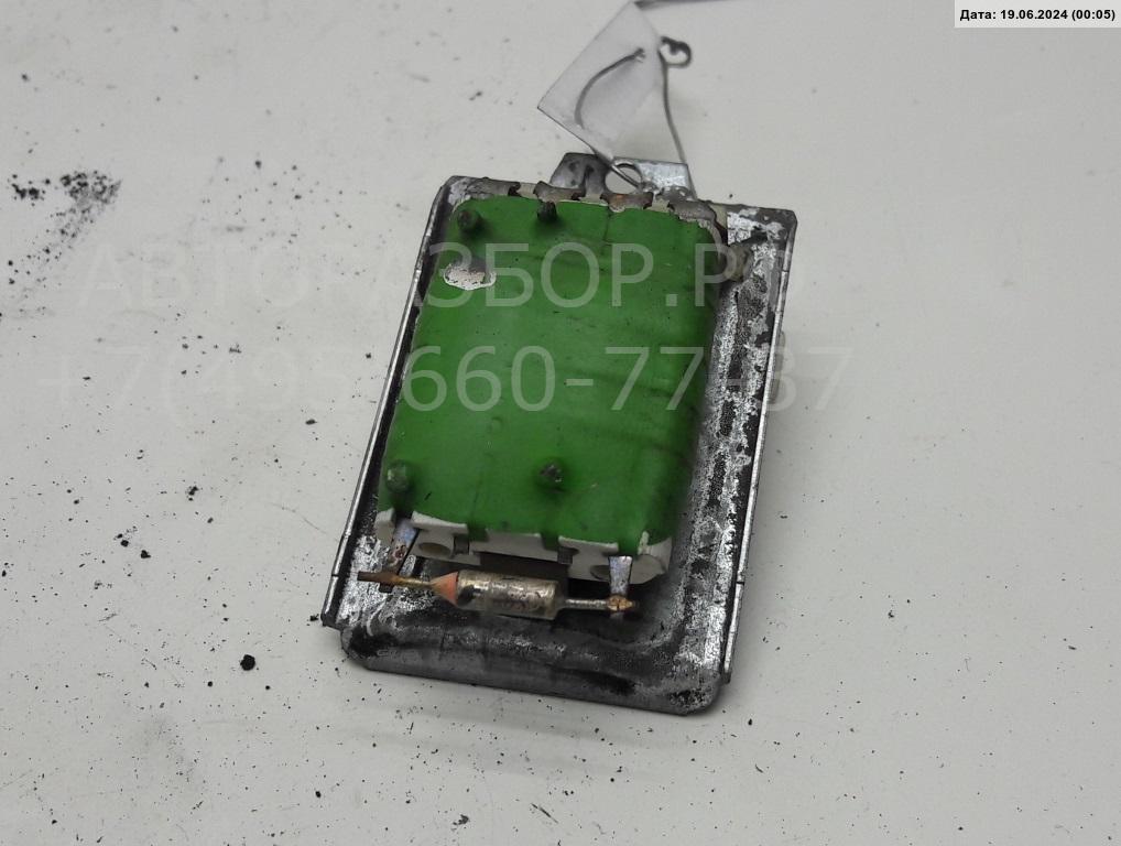 Резистор отопителя AP-0012331730