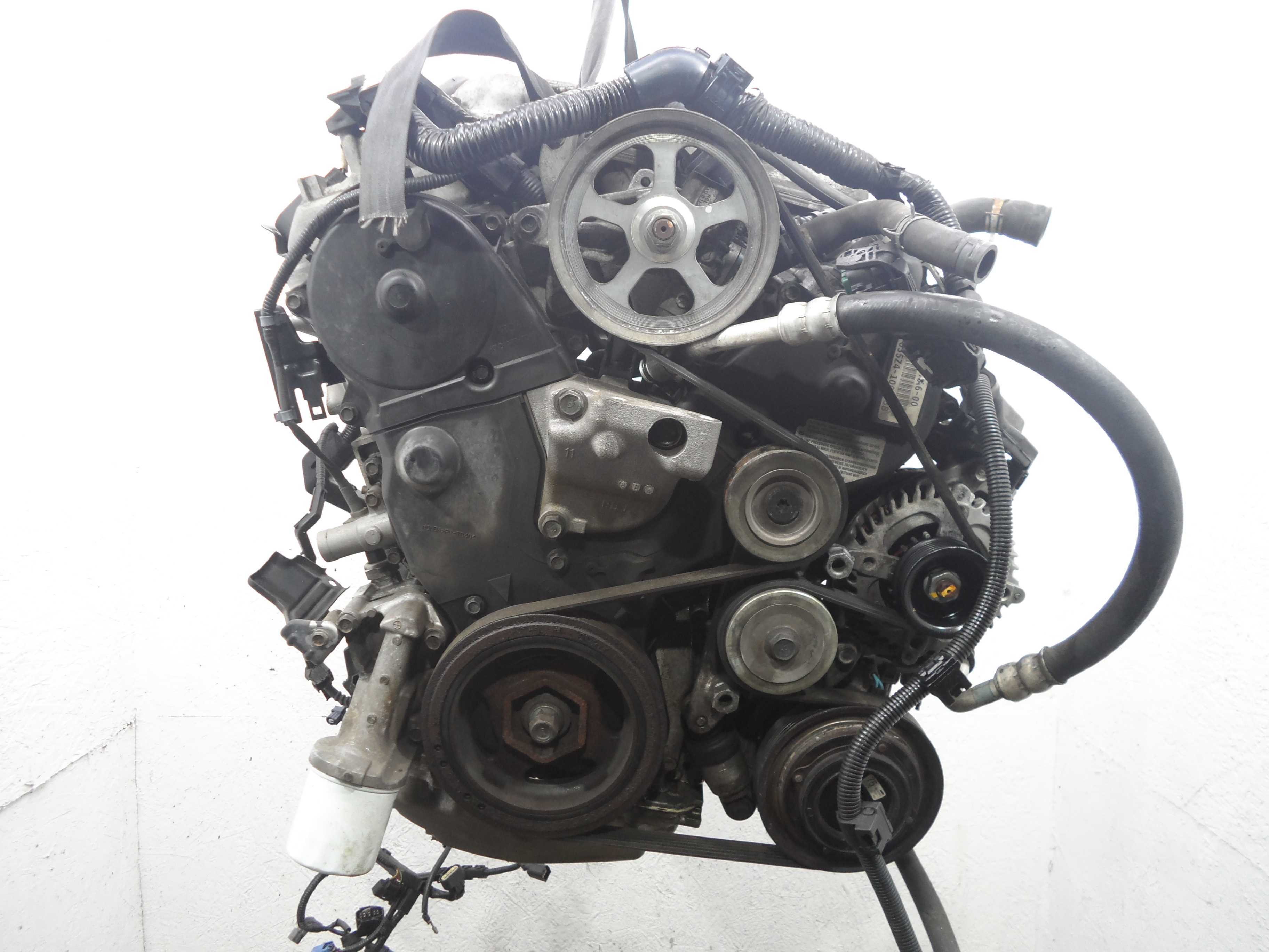 Двигатель (ДВС) AP-0012339301