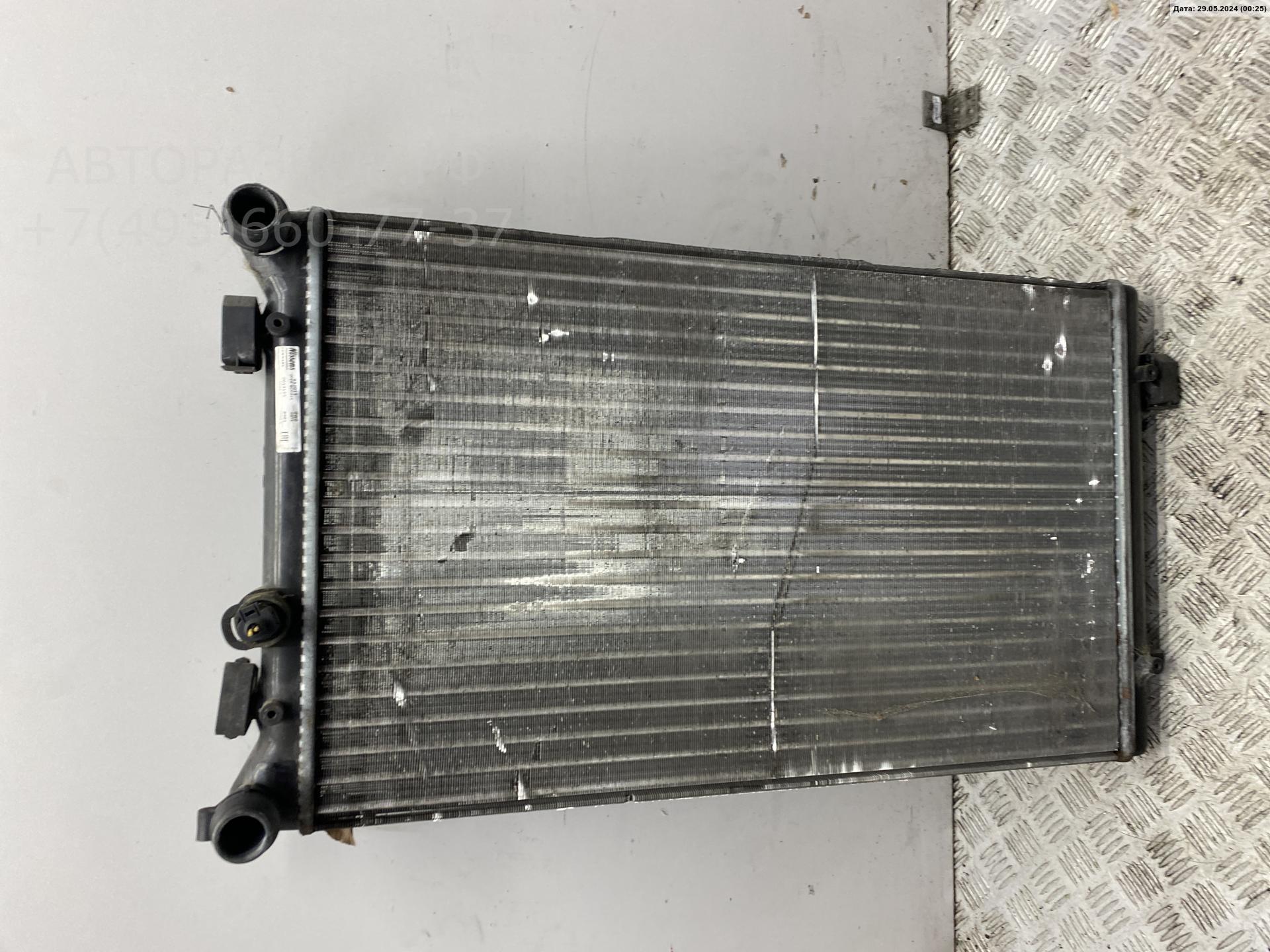 Радиатор охлаждения AP-0012321592