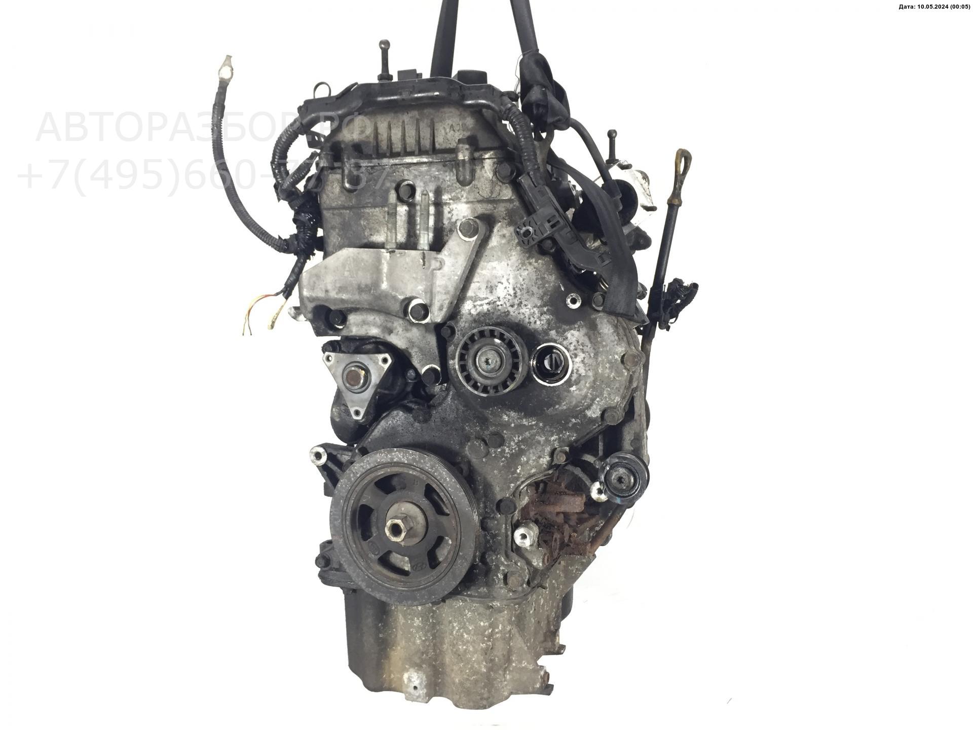 Двигатель (ДВС) AP-0007193179