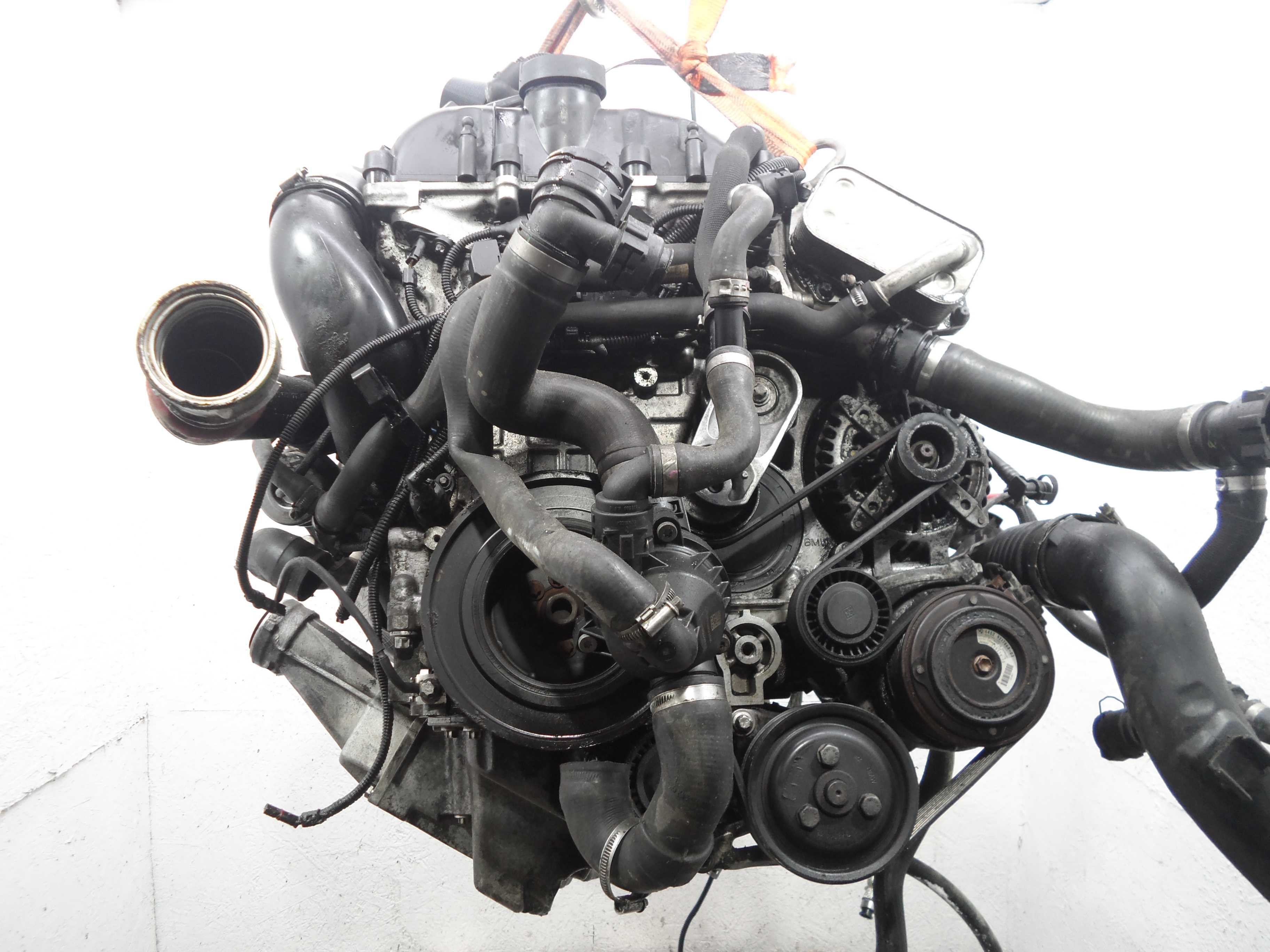 Двигатель (ДВС) AP-0012373798