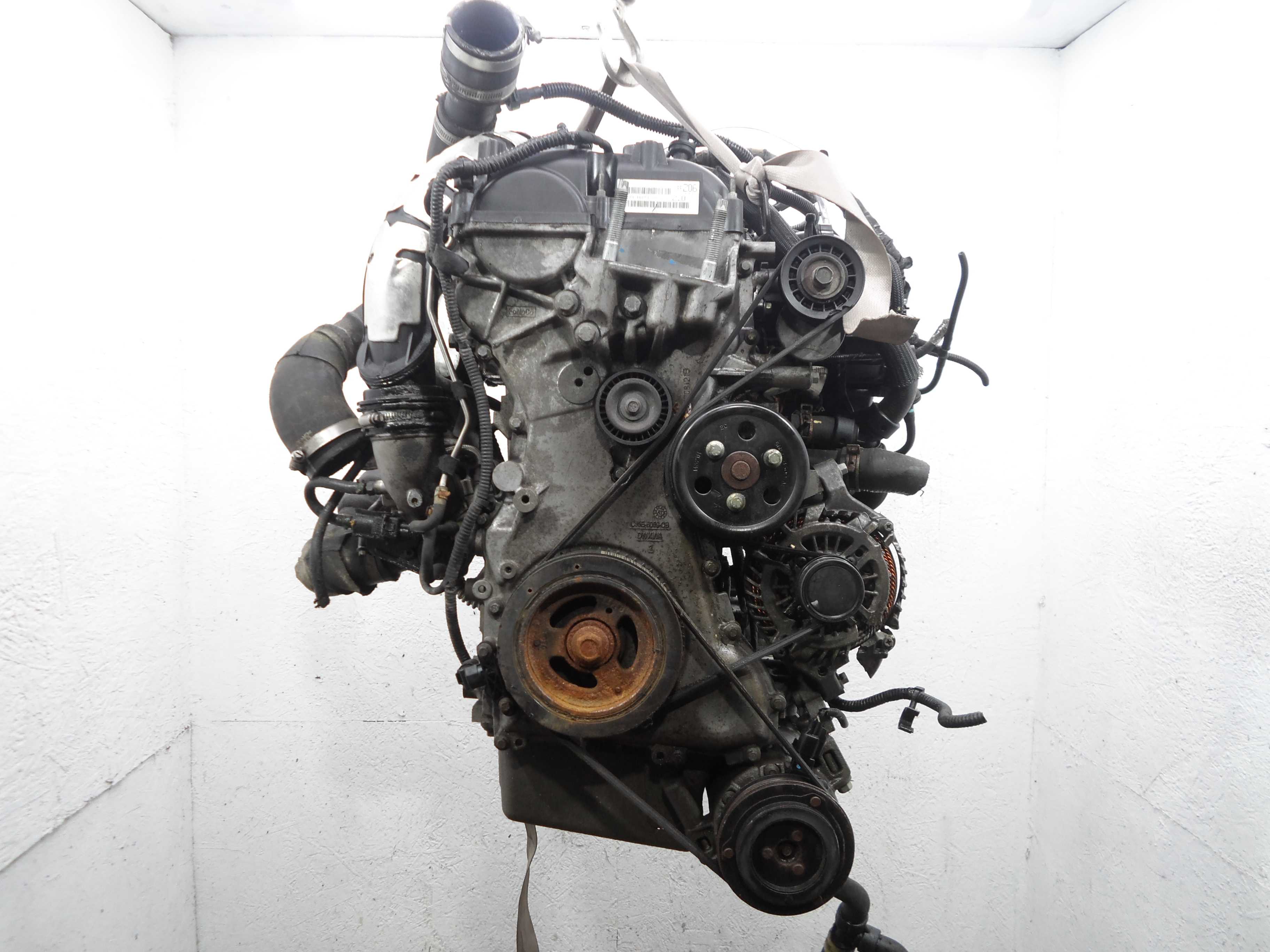 Двигатель (ДВС) AP-0012411241
