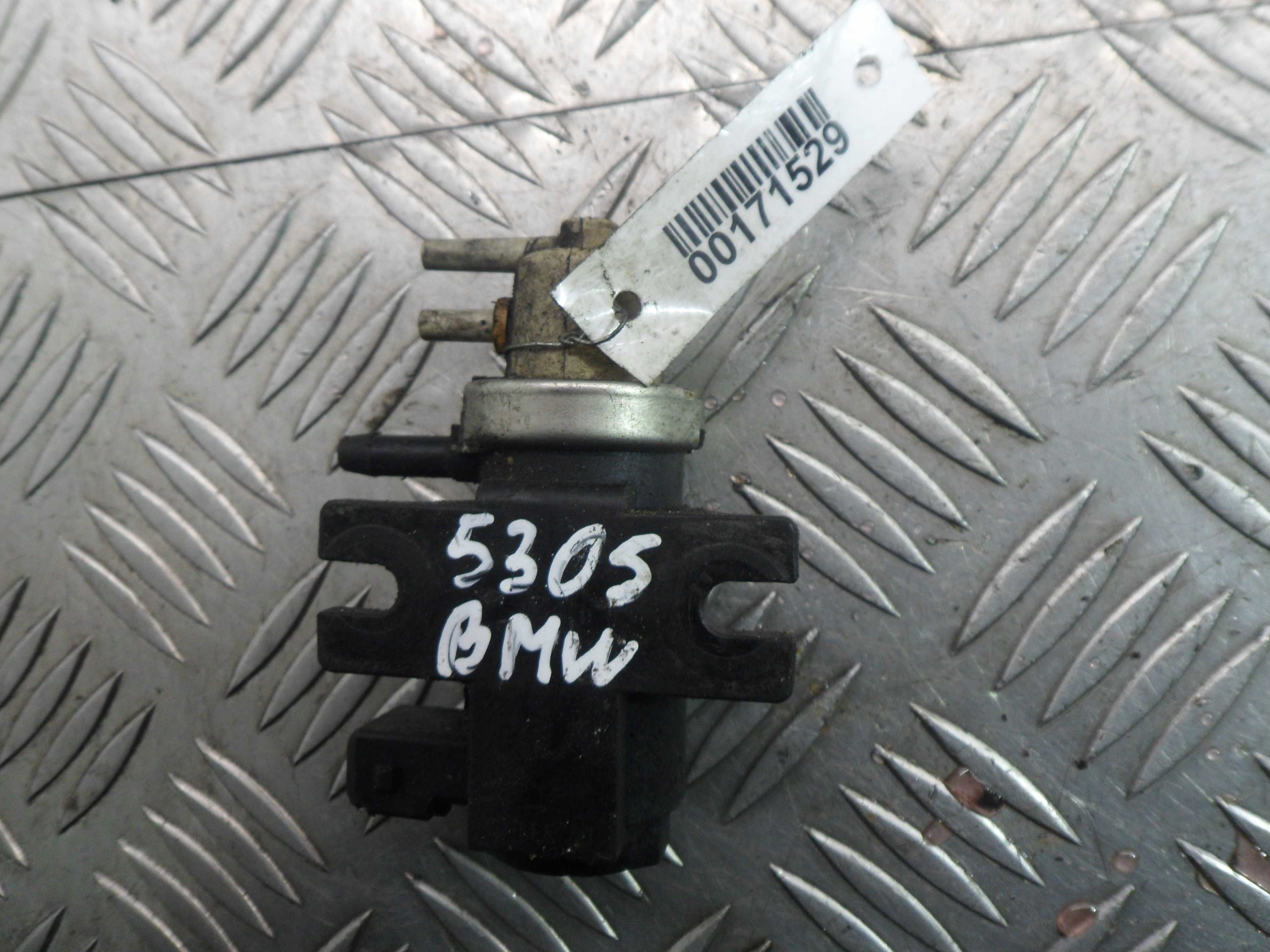 Клапан электромагнитный AP-0012509531