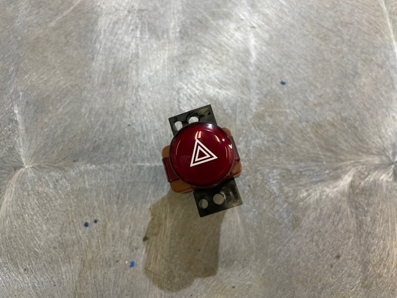 Кнопка аварийной остановки AP-0012514765