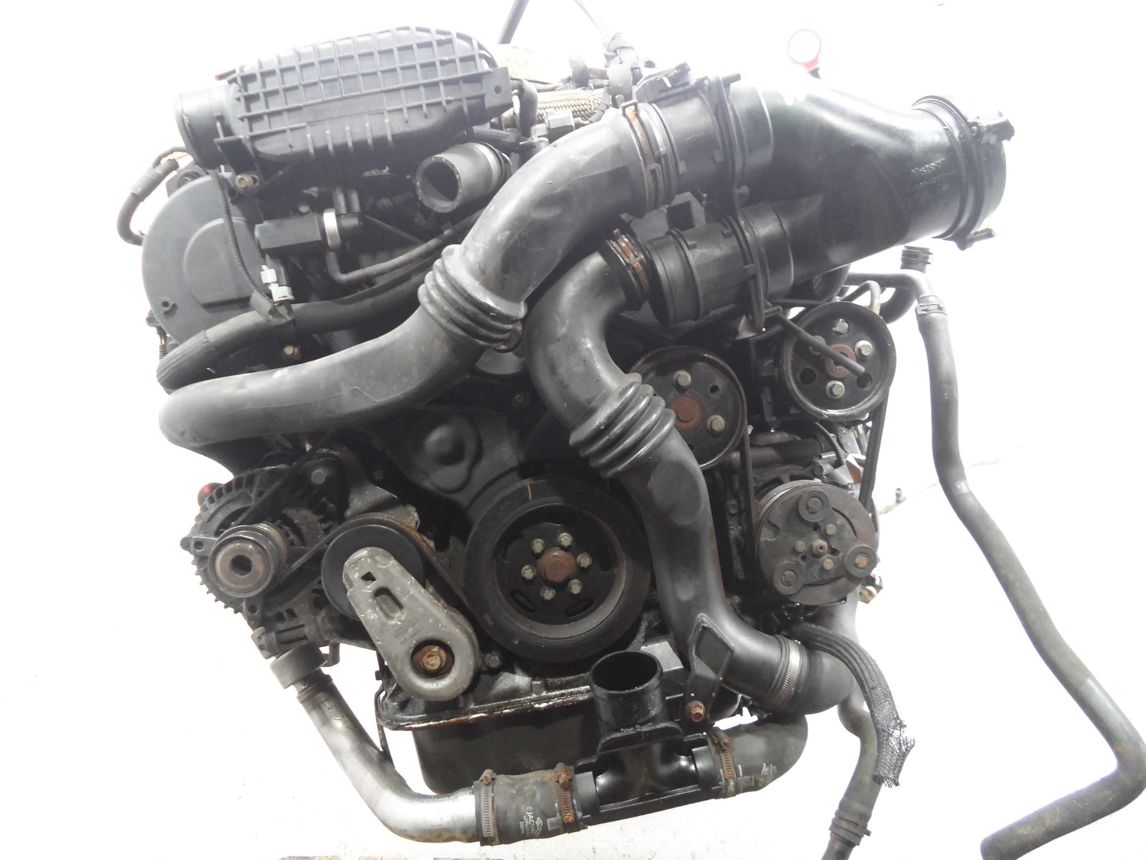 Двигатель (ДВС) AP-0012523259