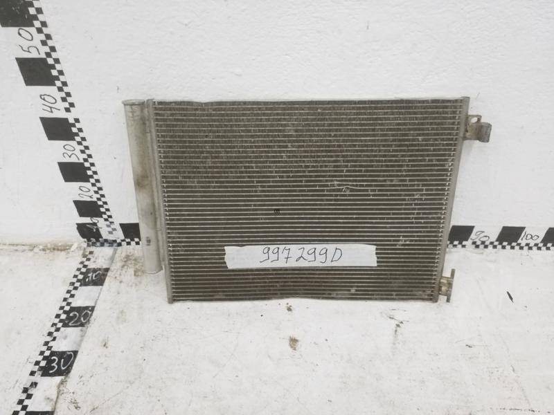 Радиатор кондиционера (конденсер) AP-0012535523