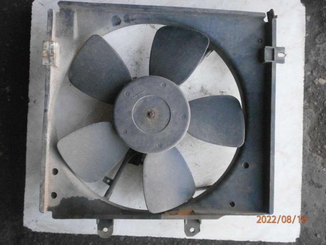 Вентилятор радиатора AP-0012086106
