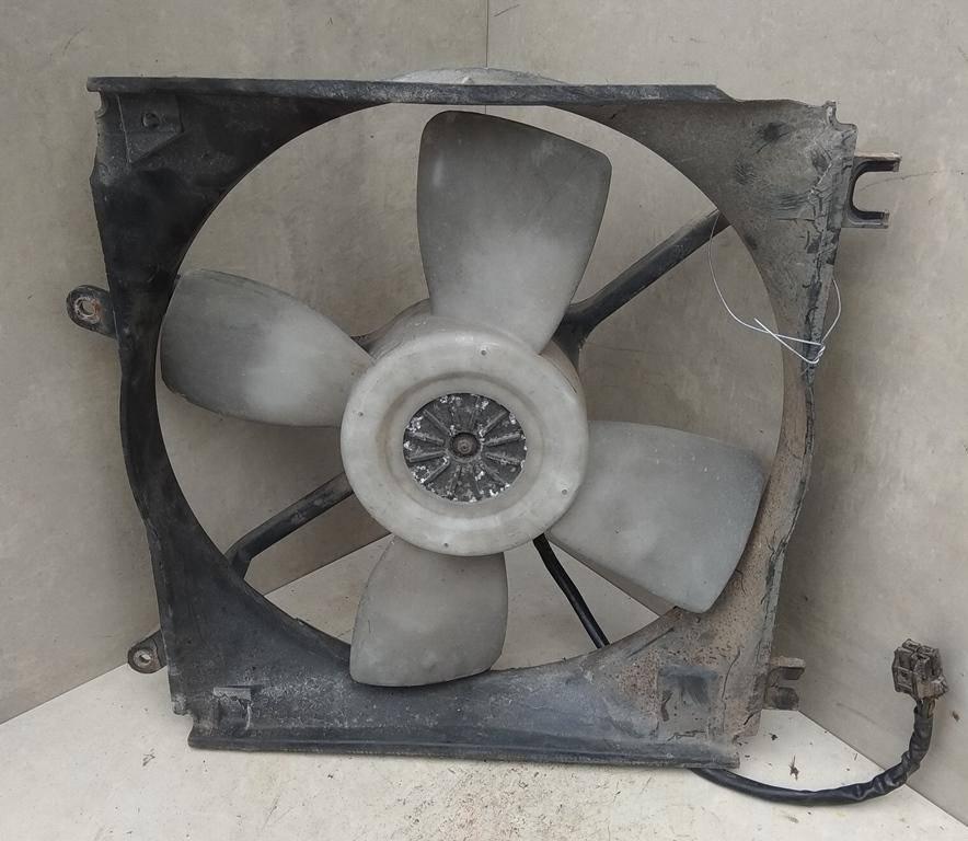 Вентилятор радиатора AP-0011676701