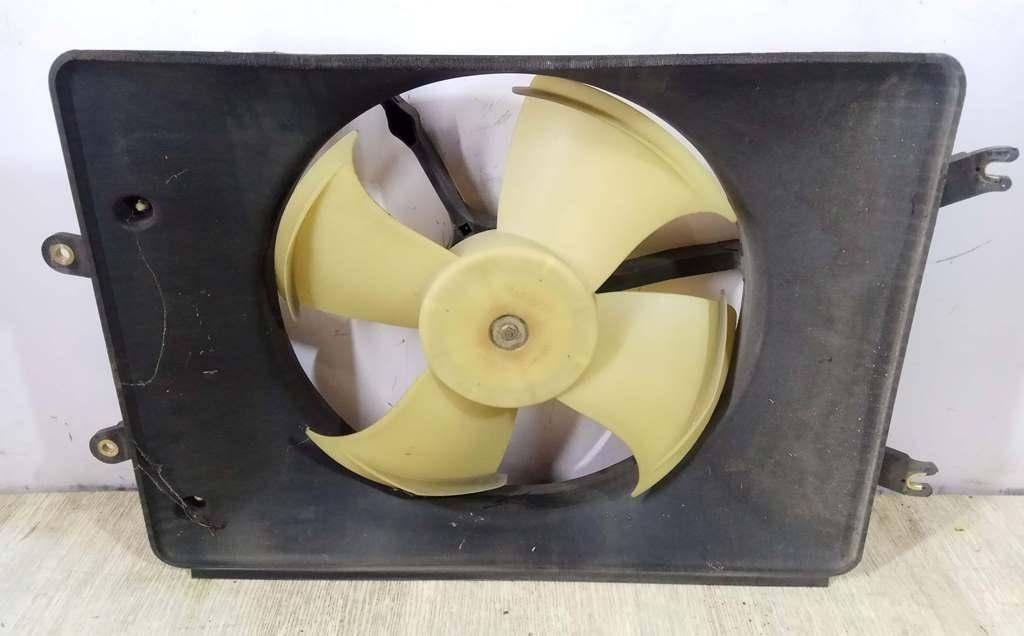 Вентилятор радиатора AP-0011679284