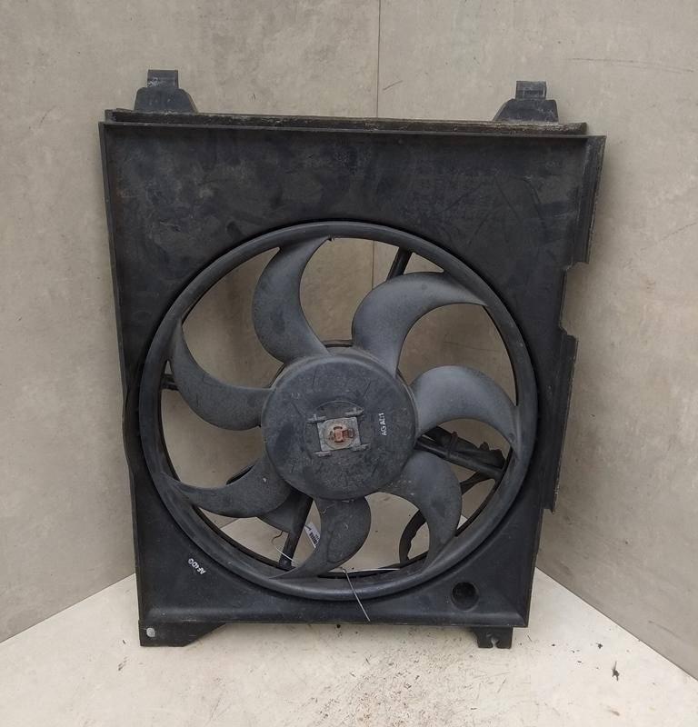 Вентилятор радиатора AP-0011676704