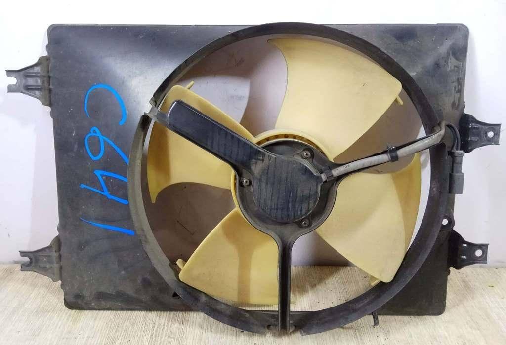 Вентилятор радиатора AP-0011660896