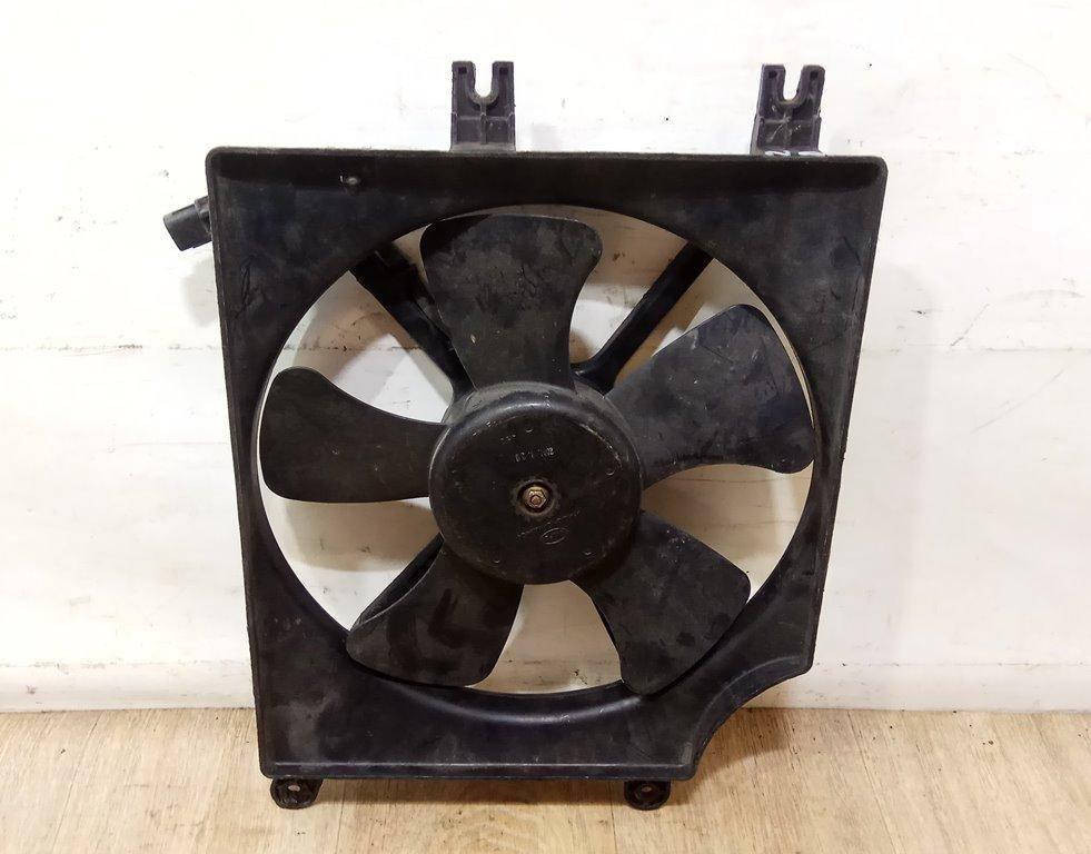 Вентилятор радиатора AP-0011664389