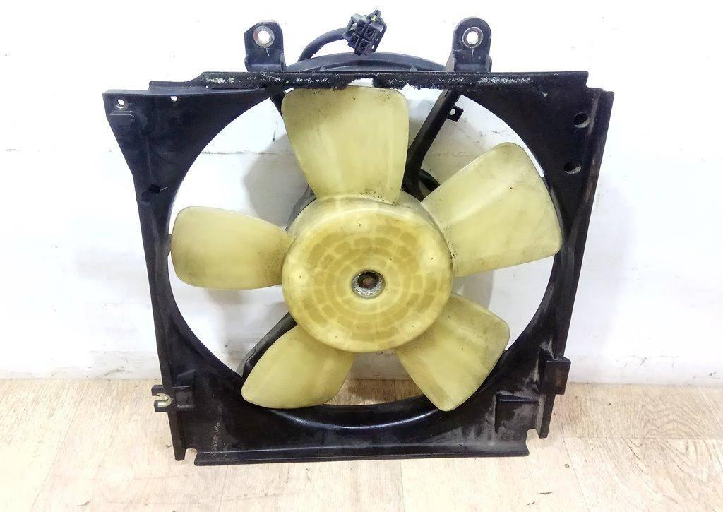 Вентилятор радиатора AP-0011688859