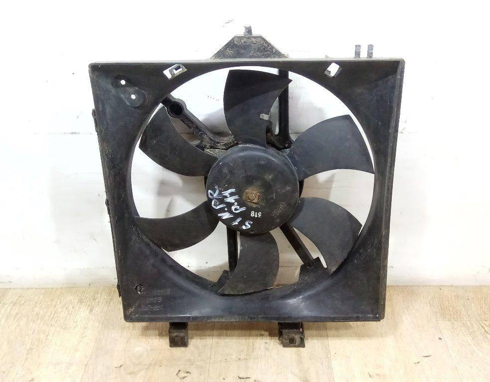 Вентилятор радиатора AP-0011716532