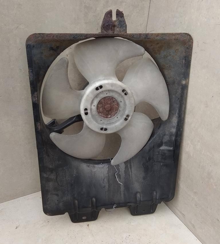 Вентилятор радиатора AP-0011676771