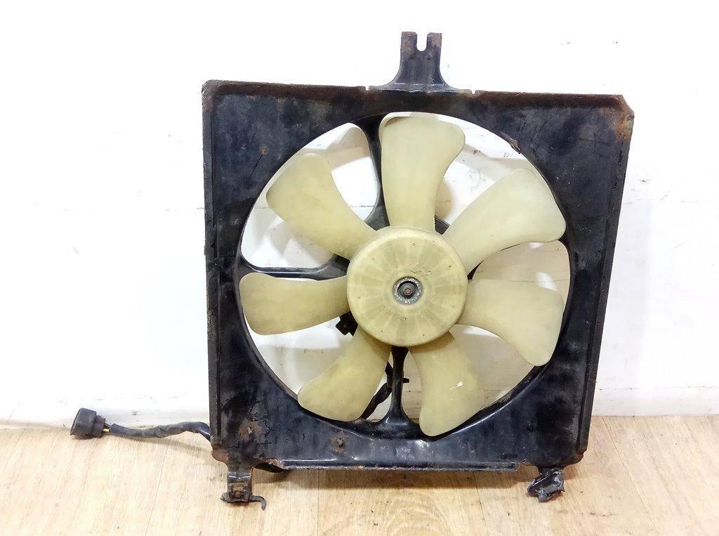 Вентилятор радиатора AP-0011713084