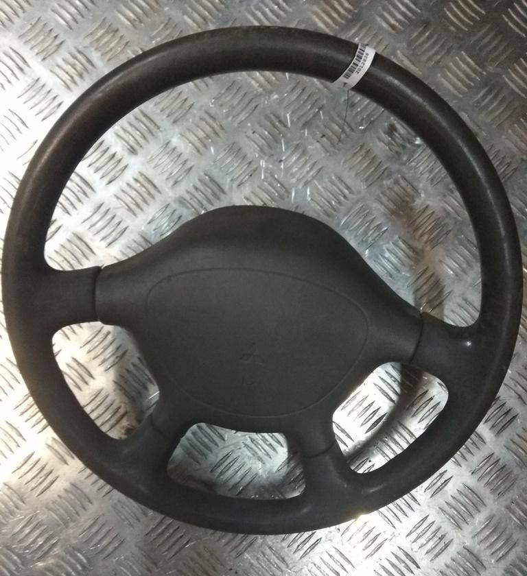 Подушка безопасности в рулевое колесо AP-0011712738